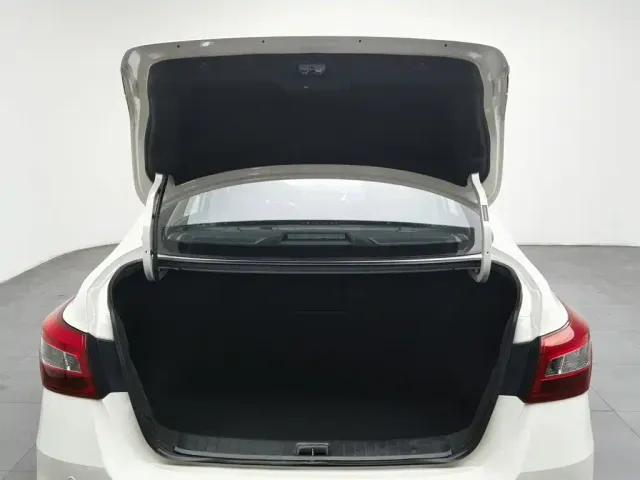 Nissan Sylphy 2022 Classic 1.6XL CVT Premium Edition — Фото автомобиля 16