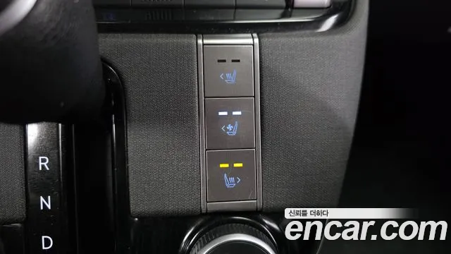 Hyundai Casper Casper Turbo Inspiration — Фото автомобиля 27