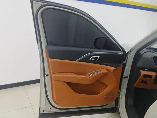 Haval Xiaolong MAX — Фото автомобиля 7