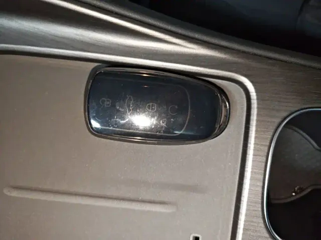 Chery Tiggo 8 PLUS — Фото автомобиля 16