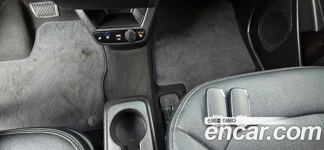 Kia RAY Новый Kia Ray Prestige — Фото автомобиля 11