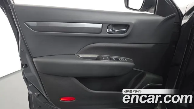 Renault Korea QM6 New — Фото автомобиля 13