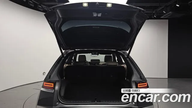 Hyundai Ioniq 5 New — Фото автомобиля 28