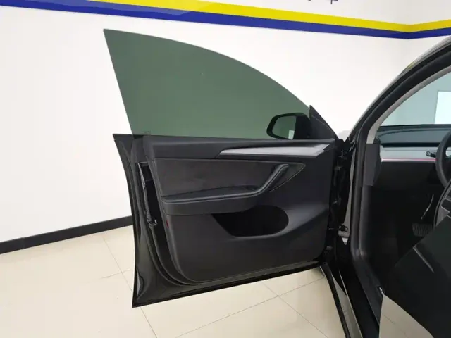 Tesla Model Y — Фото автомобиля 7