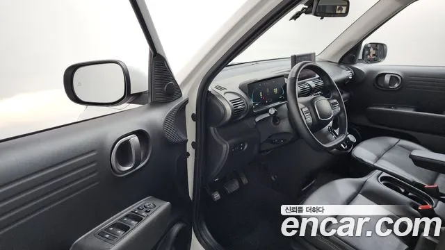 Hyundai Casper Casper Inspiration — Фото автомобиля 10