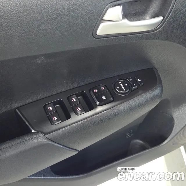 Kia morning Morning Urban (JA) Prestige — Фото автомобиля 6