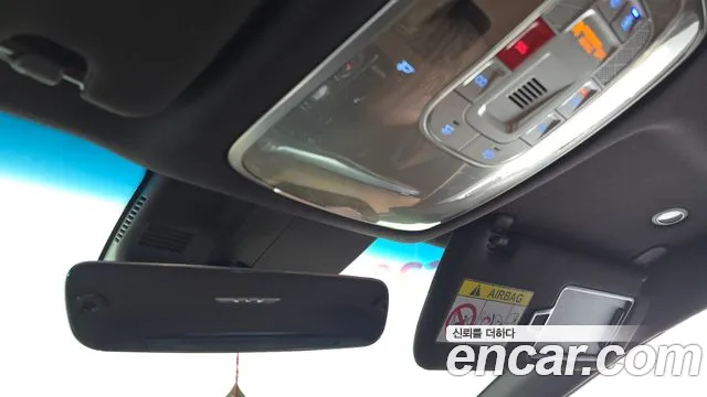 Genesis G80 Бензин 3.5 турбо AWD — Фото автомобиля 17