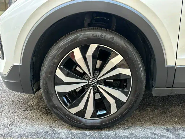 Volkswagen Tharu — Фото автомобиля 6