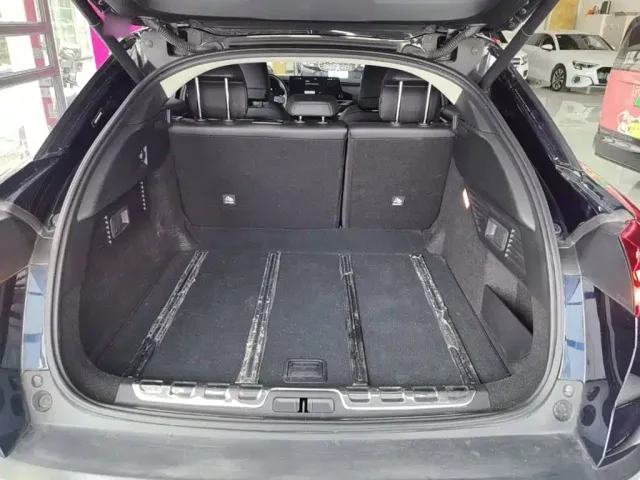 Citroen C5 X — Фото автомобиля 18