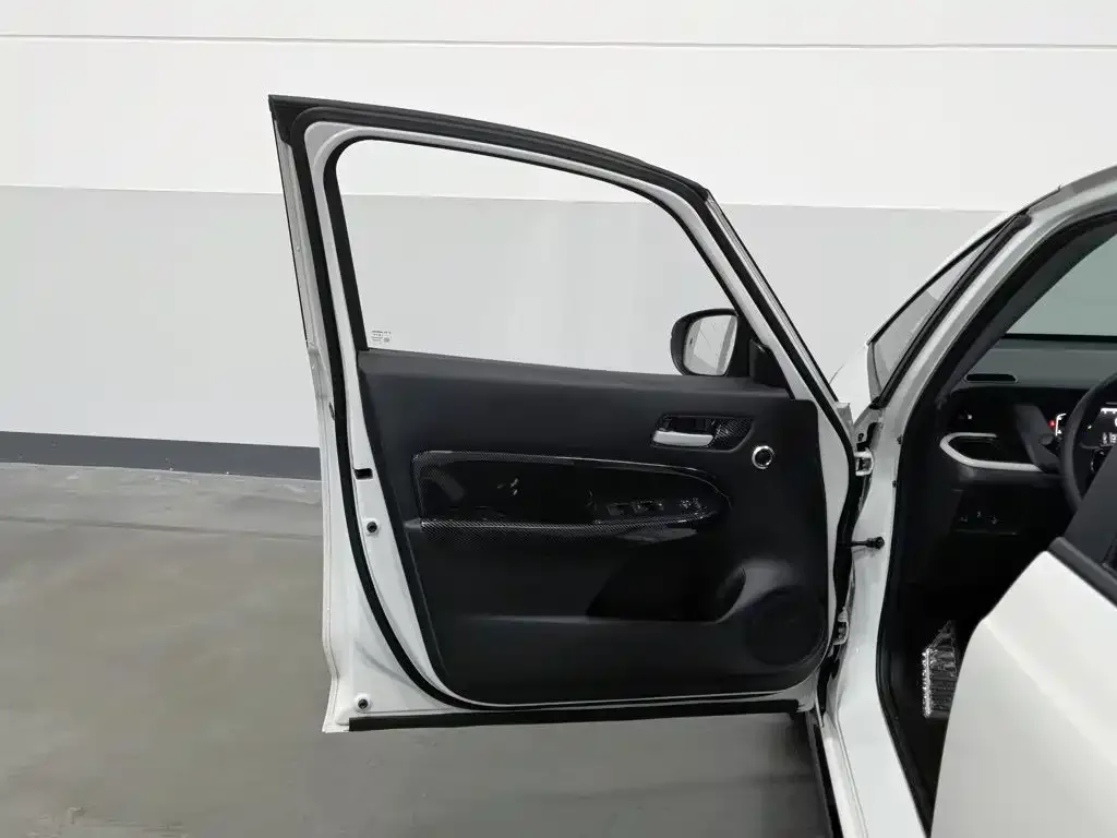 Honda Fit 2023 1.5L CVT Sport Edition — Фото автомобиля 8