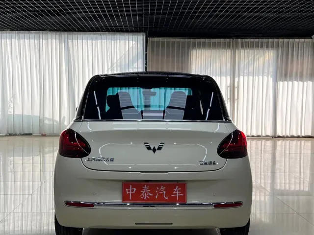 Wuling Bingo — Фото автомобиля 5