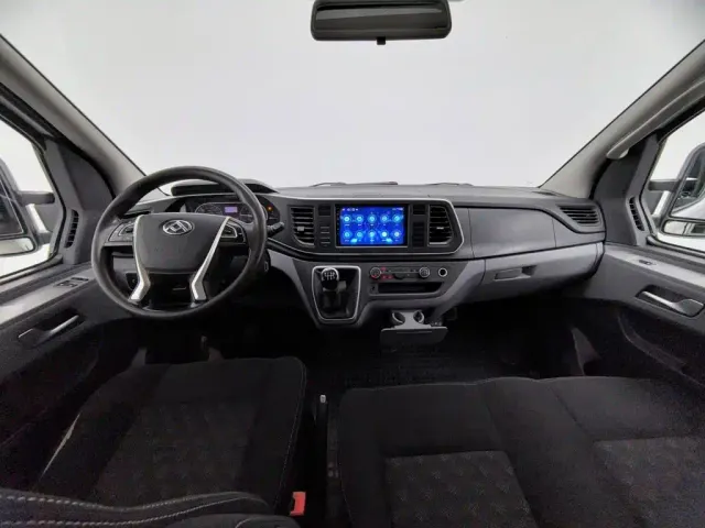 Maxus Xintu V80 — Фото автомобиля 5