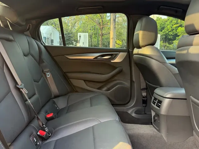 Cadillac CT5 — Фото автомобиля 12