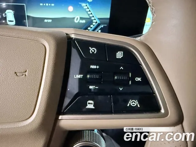 KGM Actyon 2nd Gen — Фото автомобиля 12