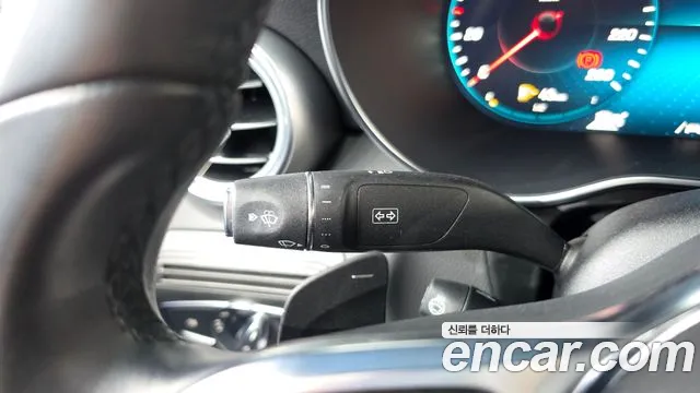Mercedes-Benz GLC-Class X253 — Фото автомобиля 27