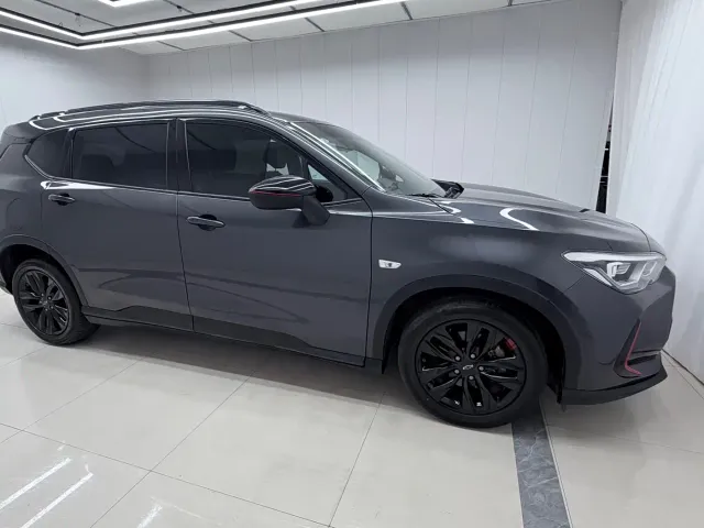 Chevrolet Orlando — Фото автомобиля 7