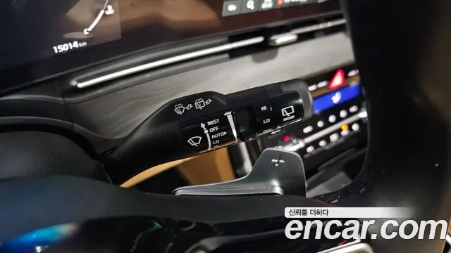 Kia Canival Carnival 4 поколение Бензин 7 мест Signature — Фото автомобиля 25