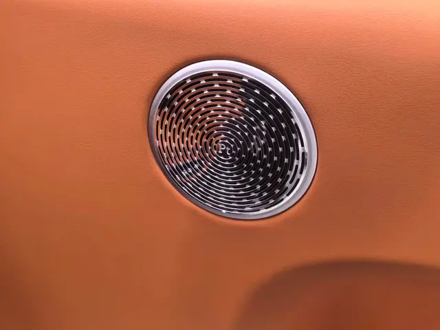 Li Auto L7 — Фото автомобиля 6