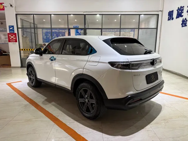 Honda Honda XR-V 2023 1.5L CVT Thermal Edition — Фото автомобиля 6