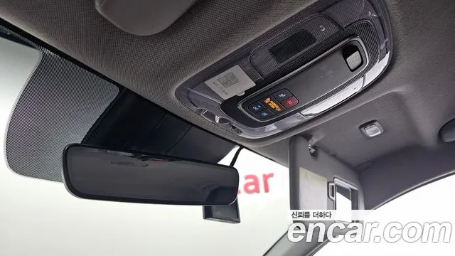 Hyundai AVANTE Modern — Фото автомобиля 20