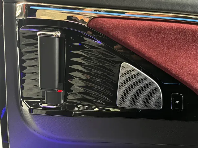 GAC Trumpchi M8 — Фото автомобиля 20