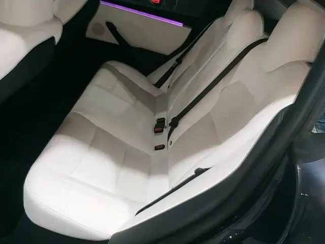 Tesla Model 3 — Фото автомобиля 16