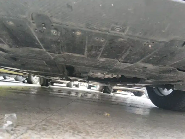 Changan Eado — Фото автомобиля 20