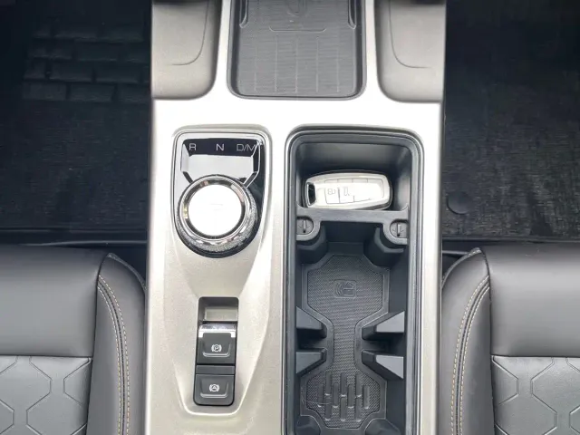 Haval Big Dog — Фото автомобиля 12