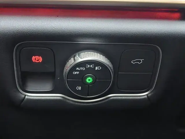 Chery Tiggo 9 — Фото автомобиля 21