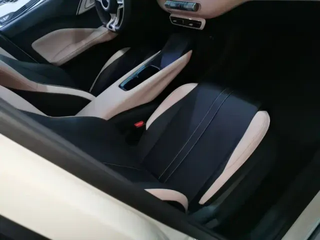 BYD Seagull — Фото автомобиля 24