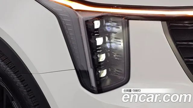 Kia Sorento 4th Gen — Фото автомобиля 7