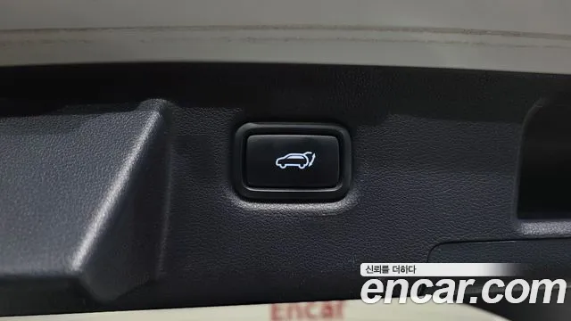Hyundai Nexo Nexo Premium — Фото автомобиля 30