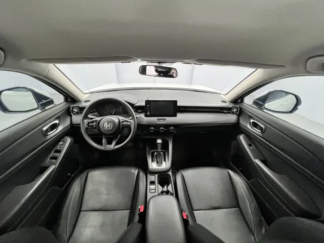 Honda Vezel 2023 1.5L CVT Elite Edition — Фото автомобиля 8