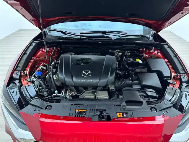 Mazda CX-4 — Фото автомобиля 16