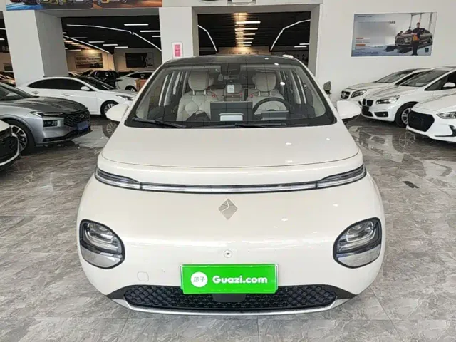 Baojun Baojun Cloud 2023 460 Max — Фото автомобиля 2