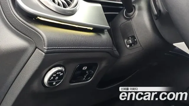 Mercedes-Benz EQE V295 — Фото автомобиля 25
