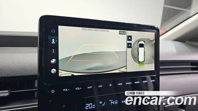 Hyundai Staria Staria L3.5 Карго 5 мест — Фото автомобиля 16
