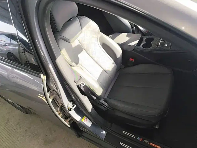 BYD Qin PLUS — Фото автомобиля 24