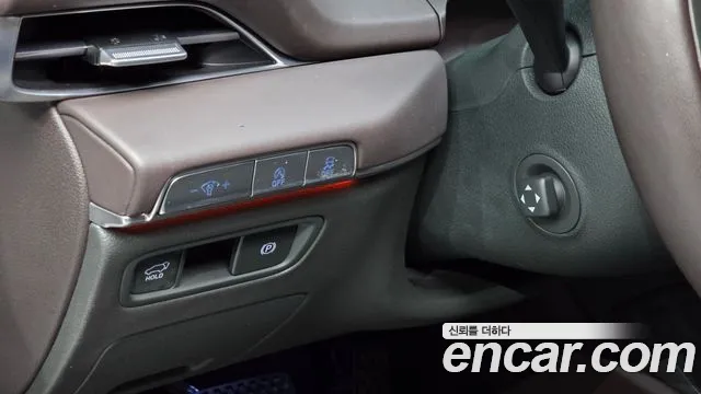 Genesis GV80 — Фото автомобиля 14