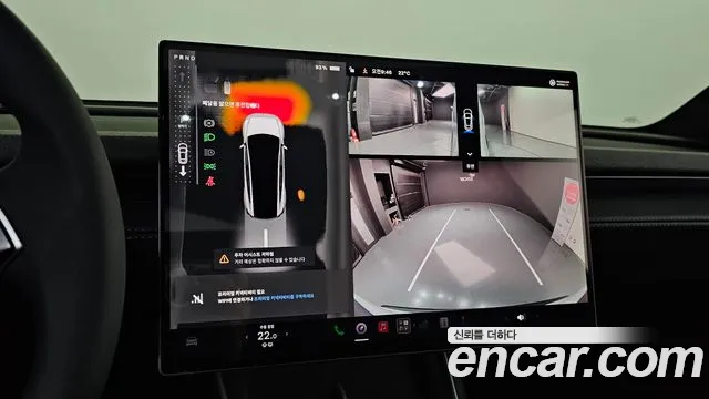 Tesla Model Y — Фото автомобиля 20