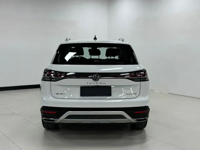 Volkswagen Tayron — Фото автомобиля 5