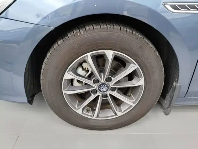 BYD Qin PLUS — Фото автомобиля 22