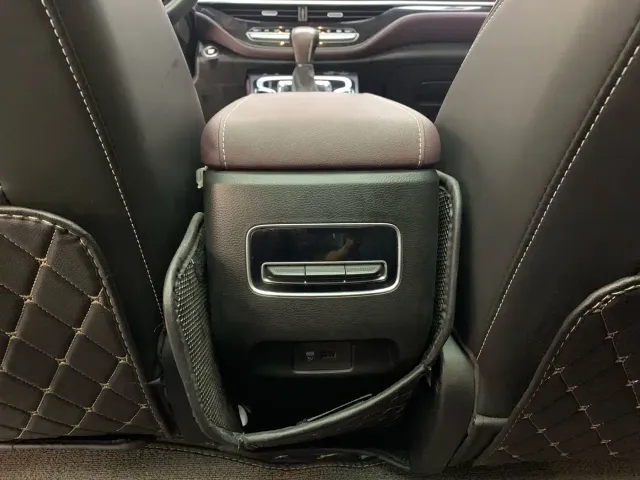 GAC Trumpchi M6 — Фото автомобиля 12