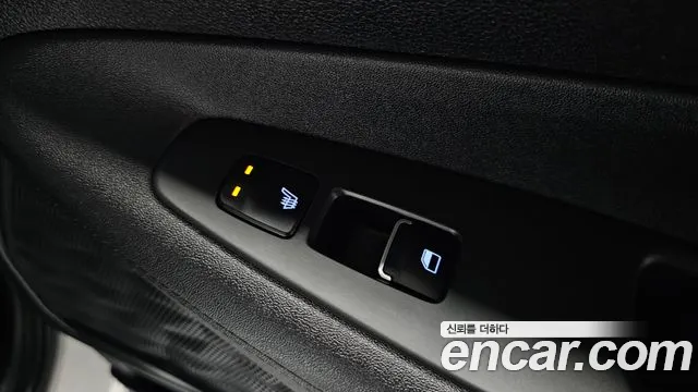 Hyundai Santa Fe Santa Fe (New) — Фото автомобиля 15