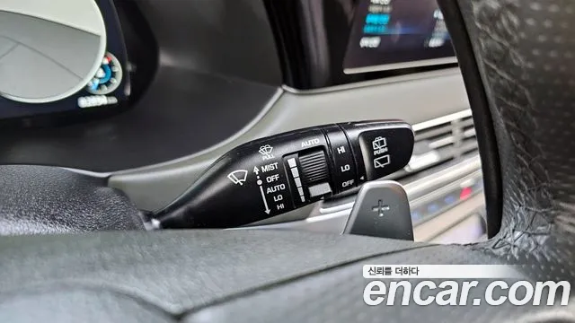 Hyundai Palisade — Фото автомобиля 17