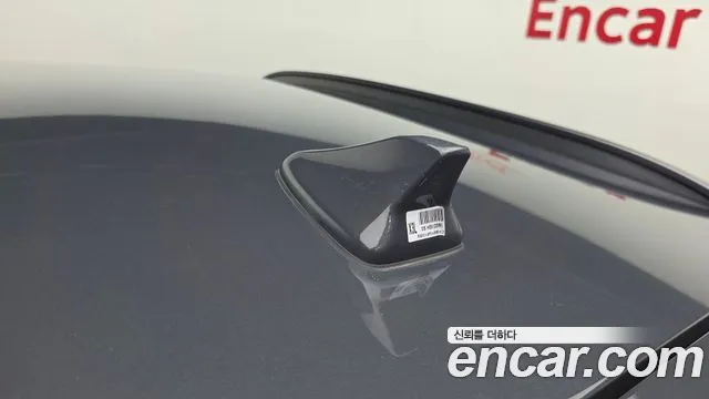 Hyundai Kona Новый Kona Бензин 1.6 турбо 2WD — Фото автомобиля 28
