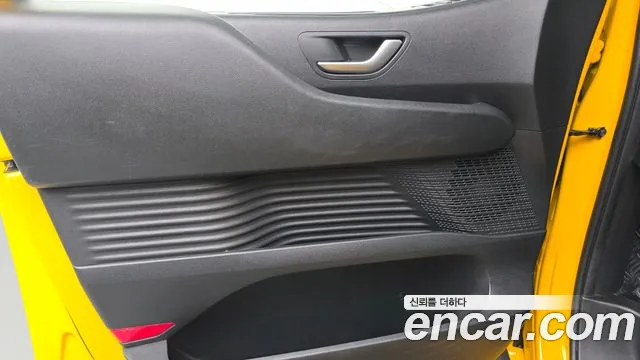 Hyundai Staria — Фото автомобиля 14