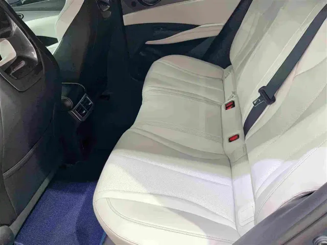 BYD Seal 06 — Фото автомобиля 8