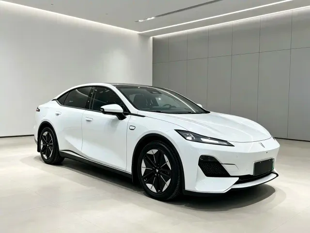 Deepal SL03 — Фото автомобиля 3