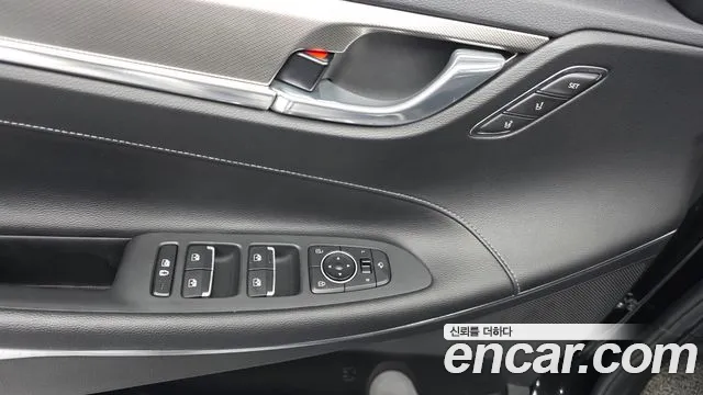 Hyundai Grandeur Grandeur (New) — Фото автомобиля 26